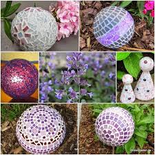 Mahlzeit Und Einen Schonen Montag Mosaik Garten Gartendeko Dekoration Rosenkugel Stele Mosaic Gard In 2020 Bowling Ball Yard Art Cactus Decor Bowling Ball Art