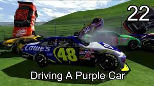 18:42 here are 100 ways to die in nascar heat 3!! 100 Ways To Die In Nascar Youtube