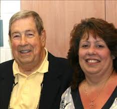 Walter BRODIE Obituary (2012)