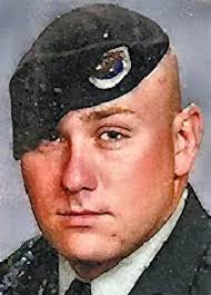 SFC David McDowell
