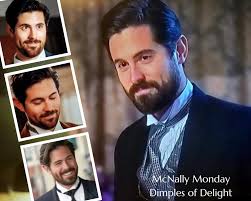 LUCAS BOUCHARD/CHRIS MCNALLY ❤ ❤ ❤