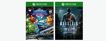 Estas buscando juegos gratis para xbox? Juegos Gratis De Xbox One Y Xbox 360 Para Noviembre De 2016 Lifestyle Cinco Dias