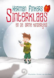 Bol Com Sinterklaas Herman Finkers 9789491928031 Boeken