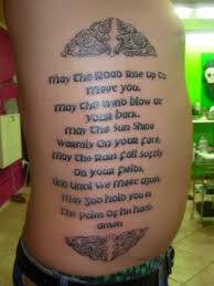 Maybe you would like to learn more about one of these? Tattoo Quotes In Irish Gaelic Quotesgram