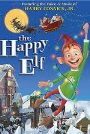 The Happy Elf Brayden Watched This All Year For About Three Years When He Was Little Lol Christmas Movies Best Christmas Movies Elf Dvd