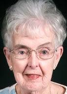 Lillian Van Pelt Obituary (2016)