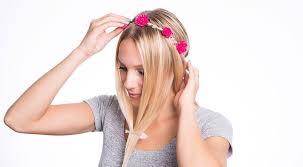 Two for fashion ❤️ frisuren mit haarreif: Oktoberfest Frisuren Fur Kurze Und Lange Haare Otto