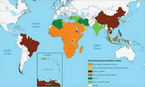 Although it's possible to get hantavirus infection from a mouse or rat bite, such infections are rare. Ausgabe 3 2010 Bilharziose Schistosomiasis