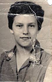 Linda Lou Johnson Obituary