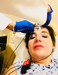 anniversary of life changing brain aneurysm rupturing