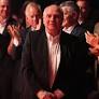 Uli Hoeneß Honored with Legends Award; Reflects on German Football and Personal Struggles