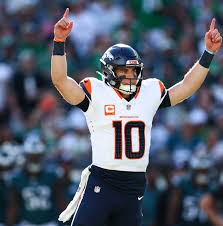 Mile High Report - News update