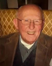 John K. "Jack" Kay Obituary (2025)