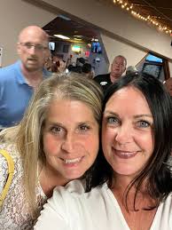 So much fun. Thanks June Alexandra and Anthony Zarrilli. Let's do another  soon. And whoever I forgot to tag