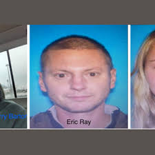 Crawford County Sheriff's Office asks for public's help to find missing man