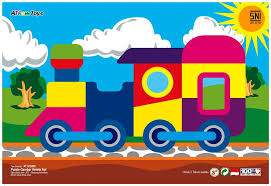 Mewarnai kereta api anak tk yang populer full semua bisa. Mewarnai Gambar Kereta Api Untuk Anak Tk Dengan