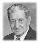 Vernon Bain Obituary (2007)