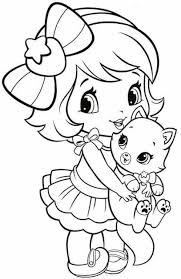 Whether the figures and accessories, or cartoons …. Coloring Pages Little Girl Unicorn Coloring Pages Disney Coloring Pages Cute Coloring Pages