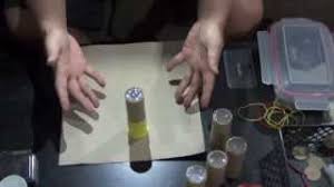 We also have loads for all kinds of handgun bullets, from fmj and xtp to spitzer boat tails. How To 37mm Reload Fireworks Youtube