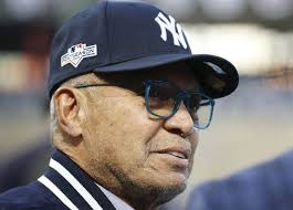 Reggie jackson's affinity for cars goes way back to his childhood days as he and his friends would sit outside and admire the cars as they drove by. Reggie Jackson No Longer Working With Yankees Retiring Nj Com