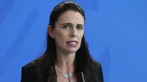 Key information for travelers to new zealand. New Zealand Premier Declares Win Against Covid 19