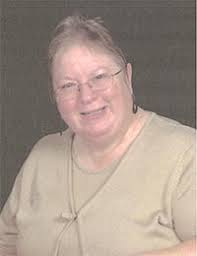 Judith Schultz, 1951-2015