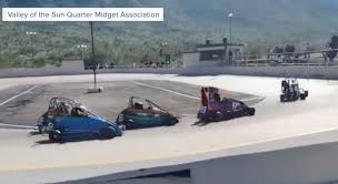 Uncertainty surrounds future of South Mountain Speedway