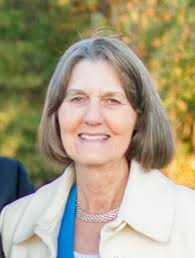 Obituary for Diana (Watts) Johnston