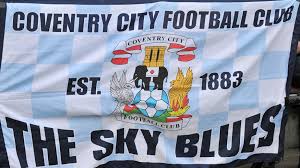 Coventry, luton and cardiff have said they have fallen foul of an administrative anomaly after being handed transfer embargoes by the efl. Police Investigating After Disorder Breaks Out During Coventry City Fc Celebrations Itv News Central