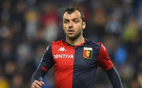 37 yaşındaki oyuncu attığı golden sonra büyük bir mutluluk yaşadı. Pandev Lo Scherzo Delle Iene Venduto In India Per 3 Anni Ita Sport Press
