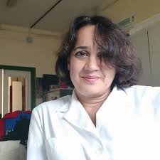 Concepción González Martín -