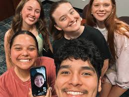 GOOD MORNING PINK CAMP, Y'ALL READY FOR #DAYTHREE 🫵🏼👀💗🥳🕺🏻  #PINKCAMPBESTCAMP #CUBCAMP