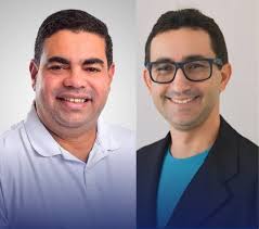 Chã Grande: Joel Gomes é o nome pré-definido para compor chapa com Sandro  Advogado