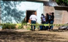 Familia Sobampo lo pierde todo debido a un incendio