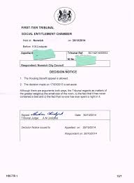 They'll reduce the amount of rent your housing benefit covers by: Bedroom Tax Appeals At Ftt Nearly Legal Housing Law News And Comment