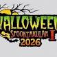 Halloween Spooktakular I, Versailles State Park