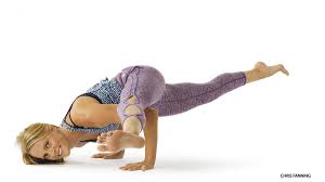 Pose Dedicated To The Sage Koundinya Ii Eka Pada Koundinyanasana Ii Yoga Journal Hard Yoga Poses Yoga For Balance Yoga Sequences