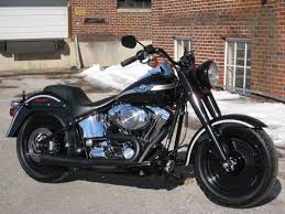 Image result for Silver 1994 FLSTF