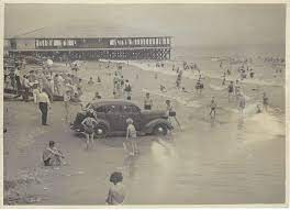 These 14 Photos Of South Carolina From The Early 1900s Are Beyond Fascinating South Carolina Beaches Folly Beach Sc Folly Beach