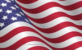 African American Black American Flag Vector Us Flag Waving Flag Flag Art Us Flag