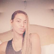 Beyonce Is Now Rocking Box Braid Extensions