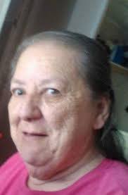 Obituary information for Paula Garza Cruz