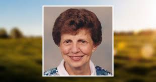 Lorraine Quinlan Obituary September 1, 2017