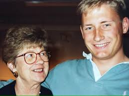 My beloved mom passed away last weekend. She was sweet and kind, smart,  loyal, quiet and thoughtful, caring. She lived her last years with such  beautiful grace. I will always cherish my