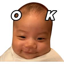 Jerry Leung BB2 Sticker pack