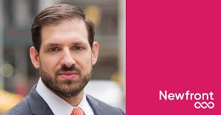 World-Class Transaction Liability Broker Andrew Pelzer joins Newfront's  Private Equity Group