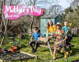 In seen list or in calendar views you can see when will be mother's day 2021 and mother's day 2022. Mother S Day 2021 Lady Wimbledon