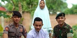 Doa Ibu Lebih Mulia Dari Doa Ulama Besar Sekalipun