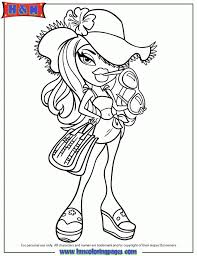 Maybe with the next redesign, raya can finally. Get This Girls Coloring Pages Of Bratz Dolls 4ace8