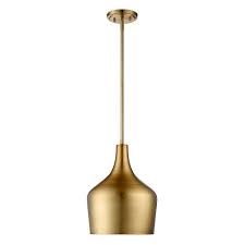We have more than 900 semi flush lighting fixtures for you to choose from. Upc 887958474646 Ceiling Lights Pendant Natural Brass Aurora Lighting Upcitemdb Com